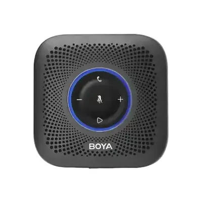 BOYA Blobby pro Conference  Speakerphone with Bluetooth